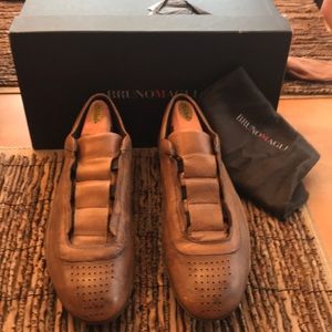 Men's Bruno Magli sport sneaker